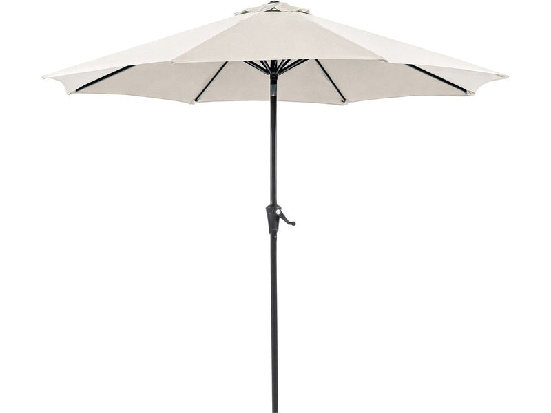 Tano Beige Outdoor Umbrella