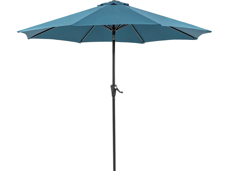 Tano Blue Outdoor Umbrella
