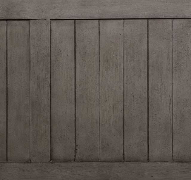Tibalt Dark Gray Twin DayBed w/ Trundle