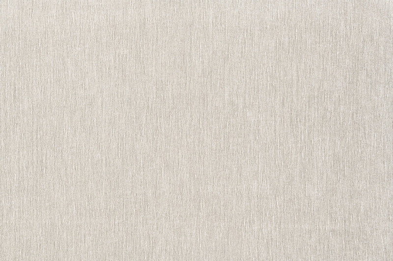 Tresa Taupe Dining Arm Chair w/ Casters