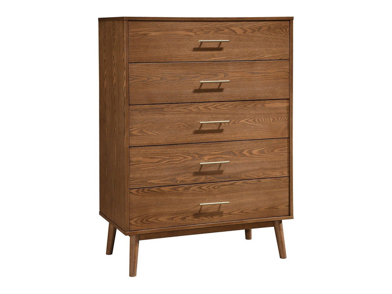 Tromso Walnut Chest