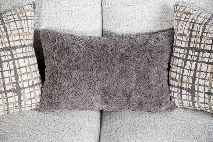 Turnham Transitional Upholstery Living Room Set