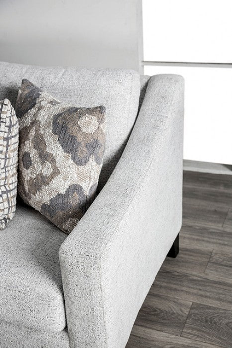 Turnham White Sofa