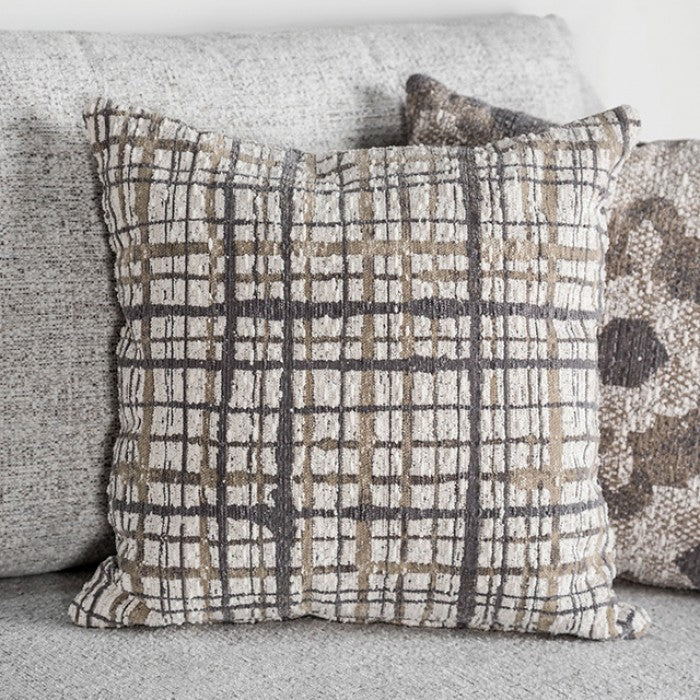 Turnham White Sofa