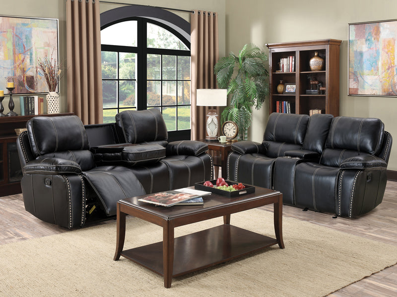 Erevon Contemporary Living Room Set