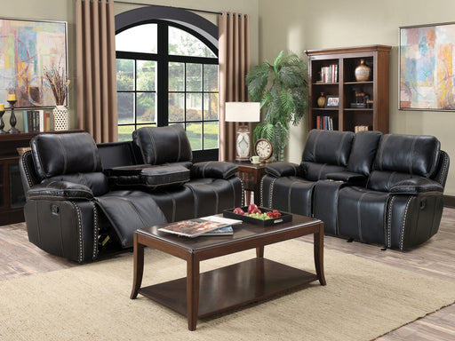 Erevon Contemporary Living Room Set