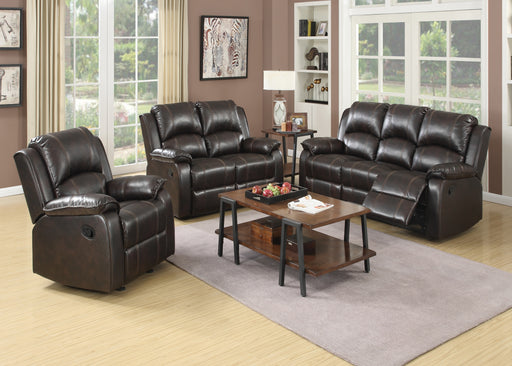 Frexo Contemporary Living Room Set