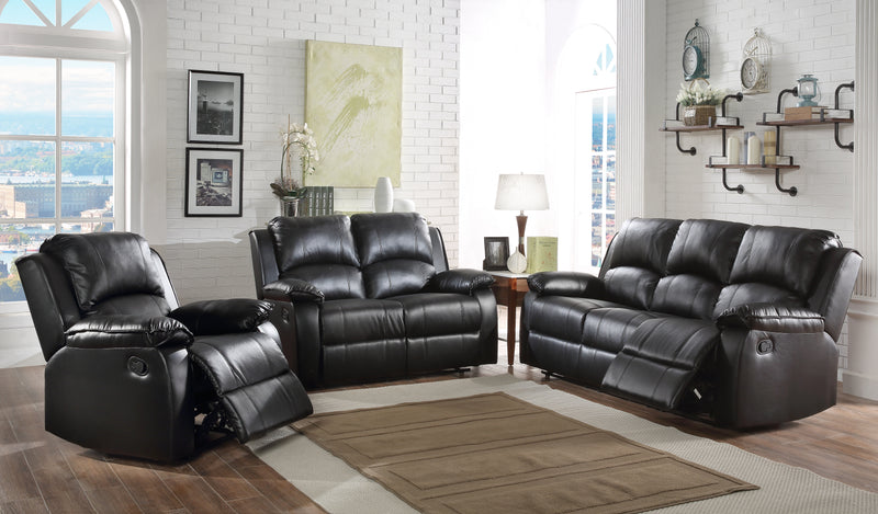 Grevox Contemporary Living Room Set