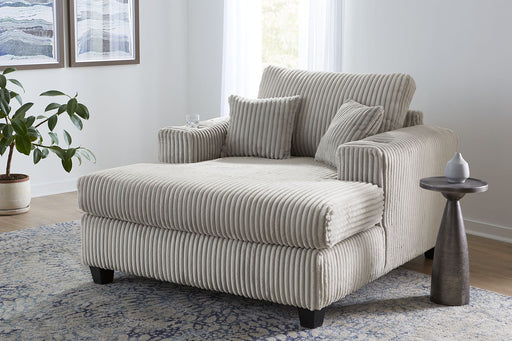 Fawnwood Light Chaise
