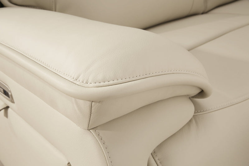 Double Deal 2-Piece Power Reclining Loveseat