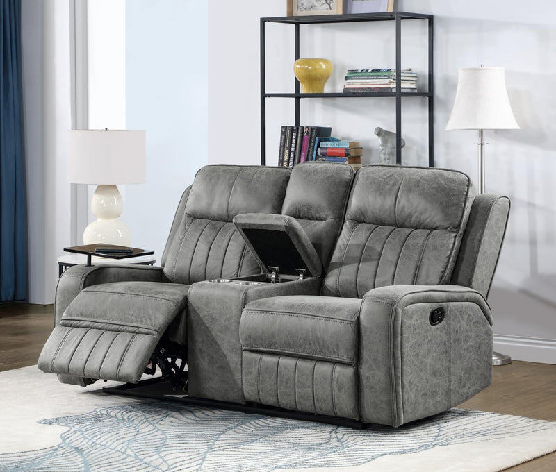 Audra Motion Living Collection