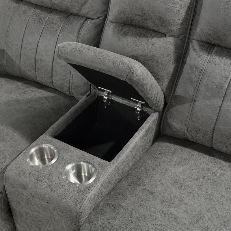 Audra Motion Living Collection