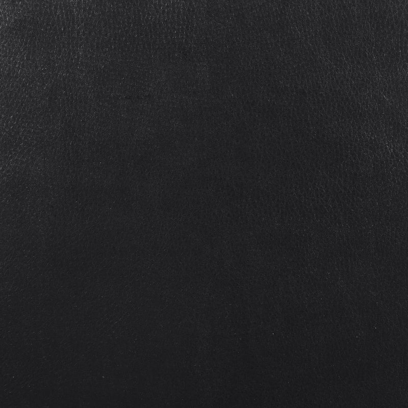 Theo Black Sofa Living Room Collection