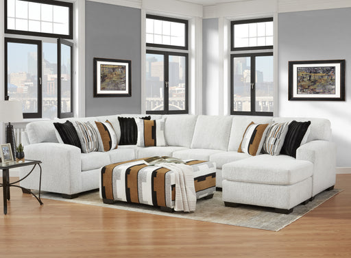 Dravex Modern Sectional