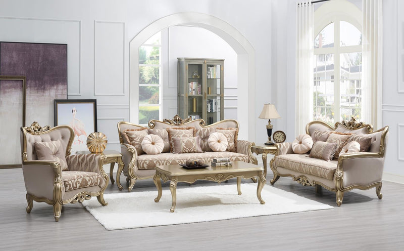 Valor Occasional Collection