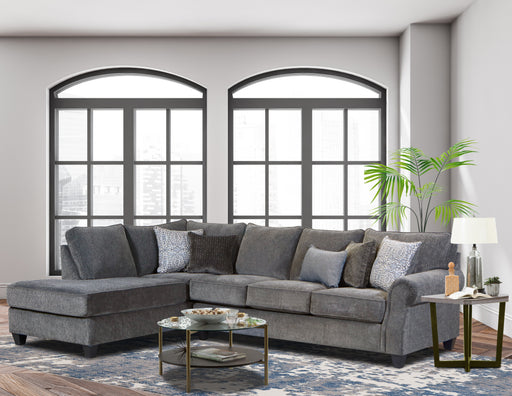 Grovemont Transitional Sectional