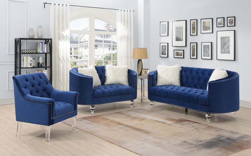 Georgia Living Collection