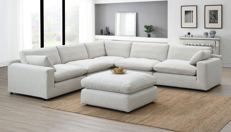 Belle Ivory Living Collection