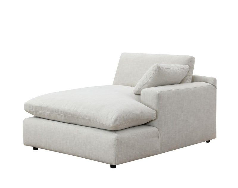 Belle Ivory Living Collection