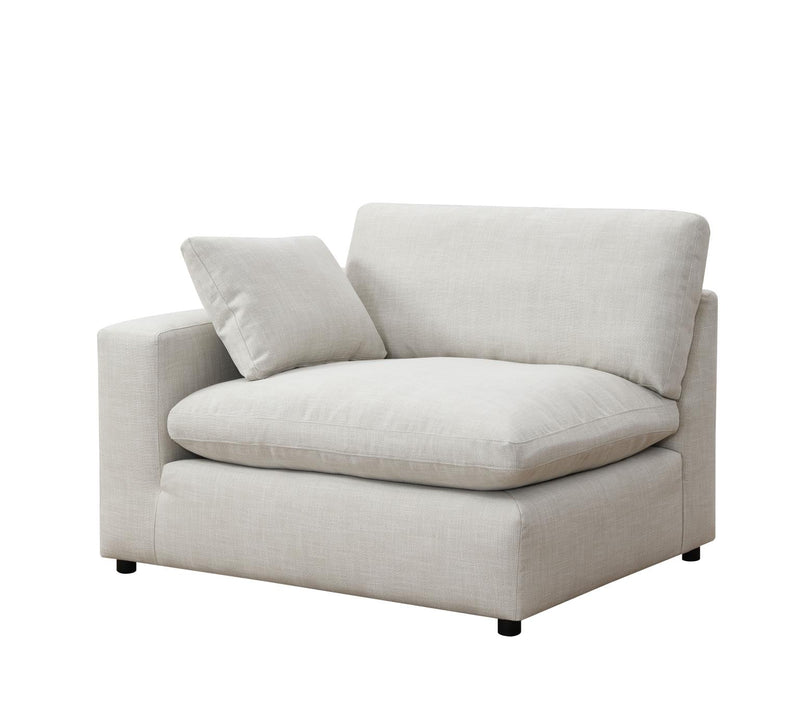 Belle Ivory Living Collection