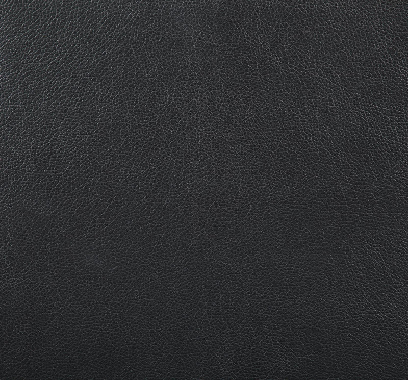 Gregale Black Sectional Living Room Collection