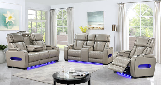 Tleva Living Room Set