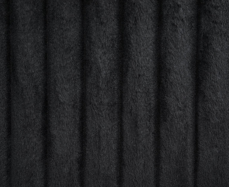 Granada Black Sectional Living Room Collection