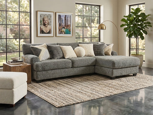 Ulova Sectional