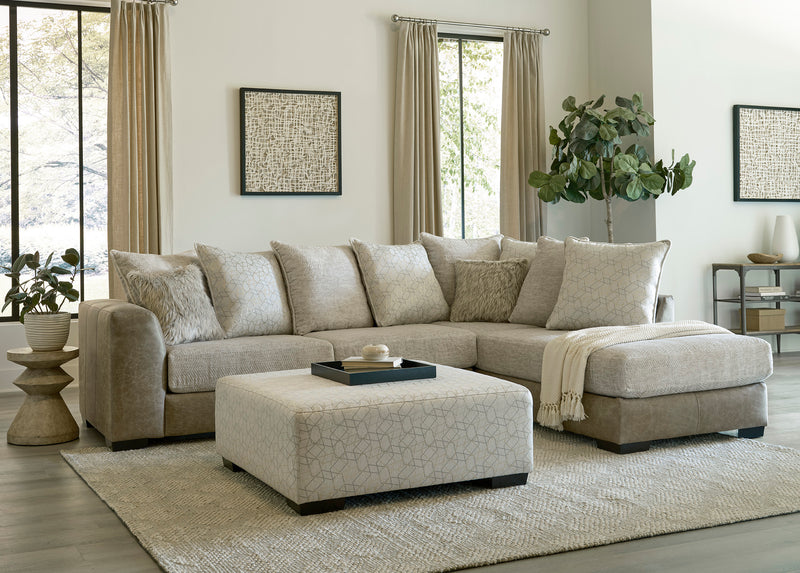 Vleva Sectional