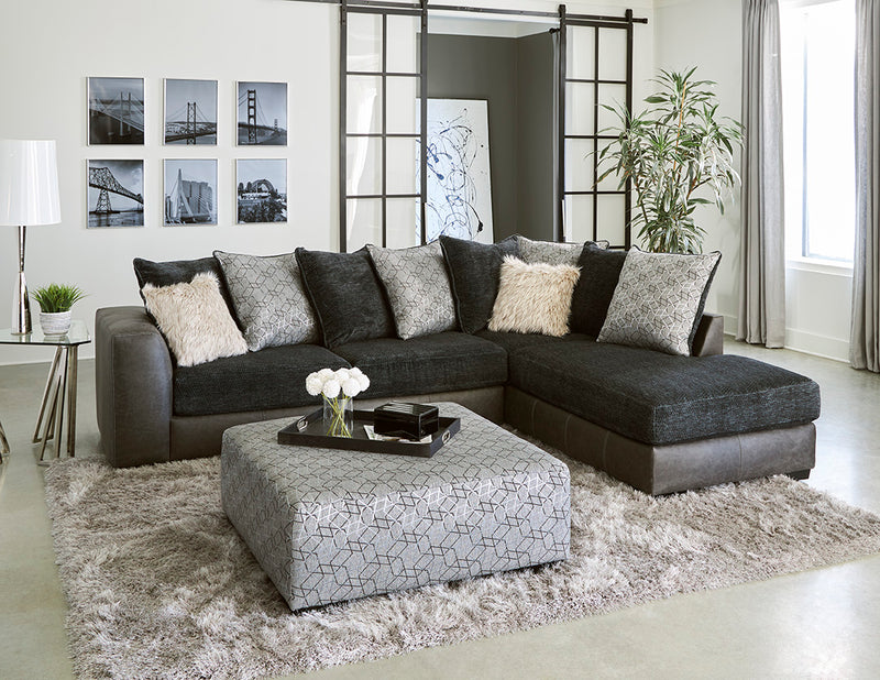 Wlova Sectional