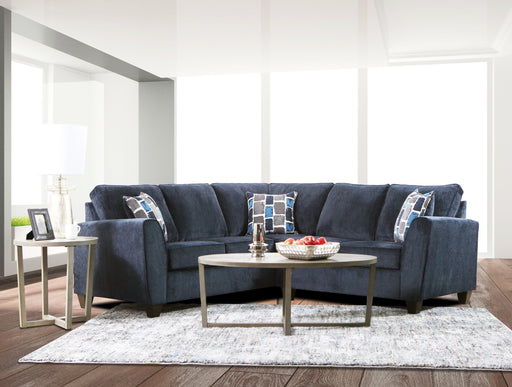 Trevix Modern Sectional