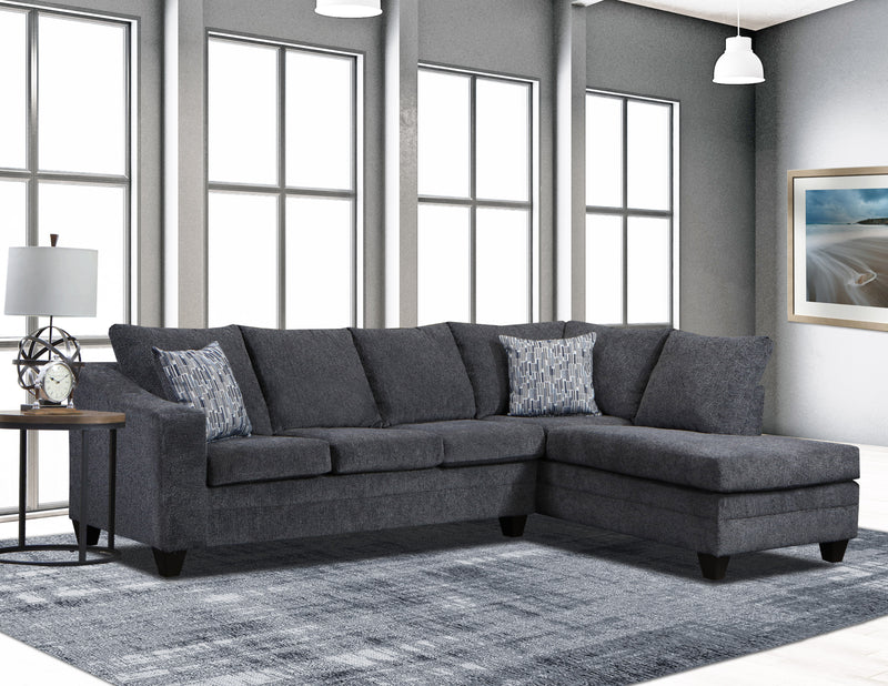 Urvex Modern Sectional