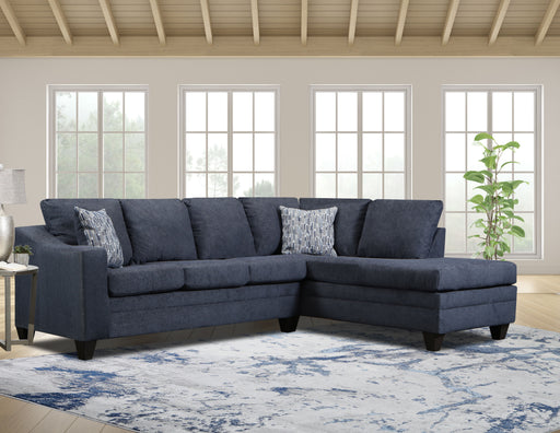 Volvex Modern Sectional