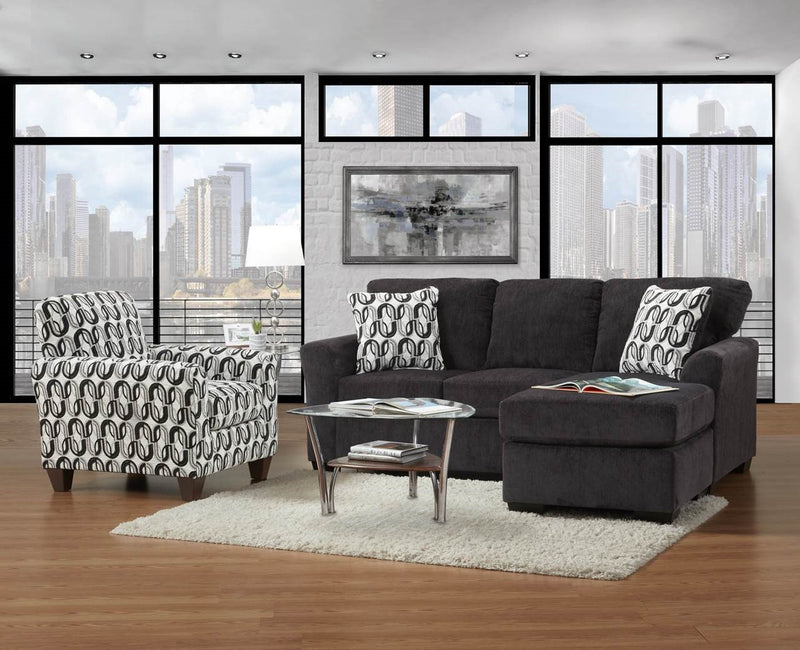 Yelvex Modern Sectional
