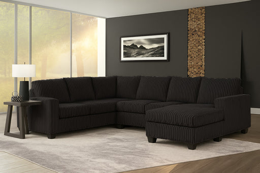 Srevox Contemporary Sectional