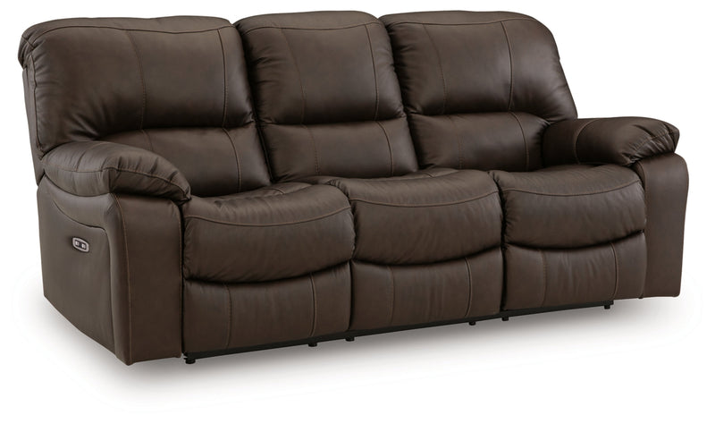 Leesworth Living Room Set