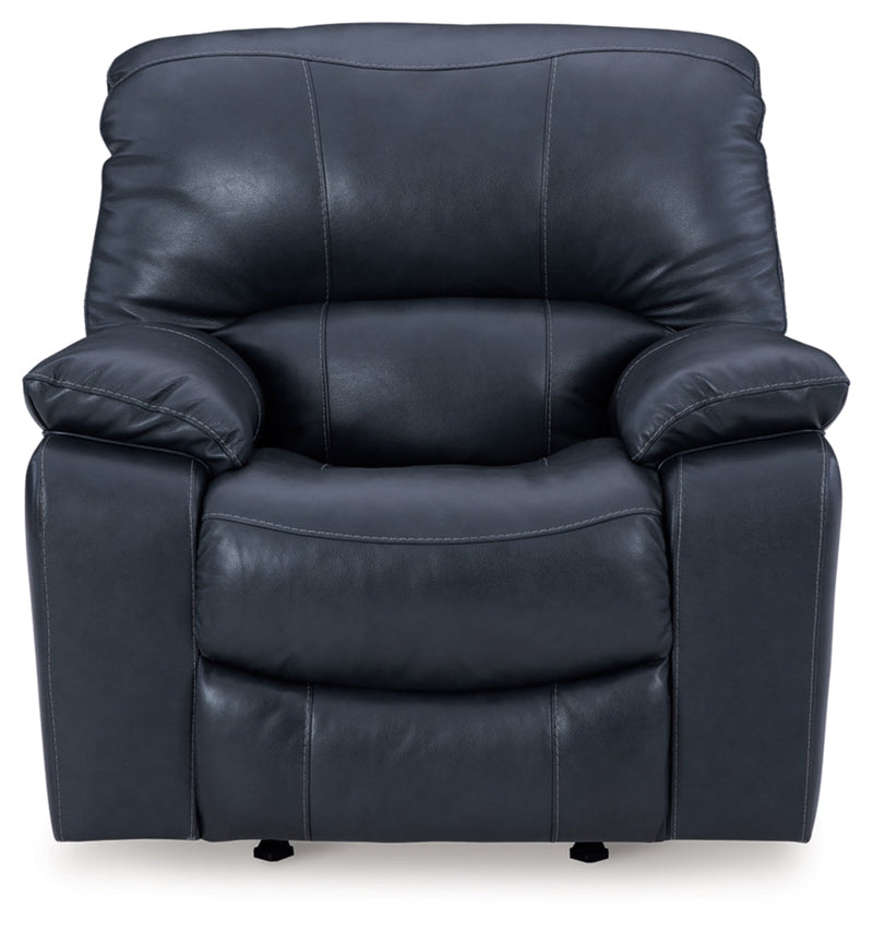Leesworth Living Room Set