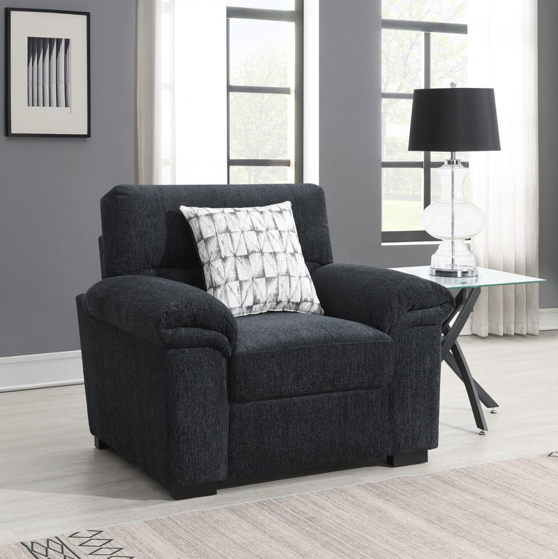 U451 LIVING ROOM COLLECTION