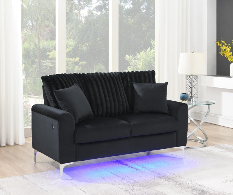 SOFA - LOVESEAT - CHAIR