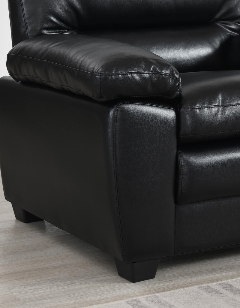 Asherton Living Room Collection