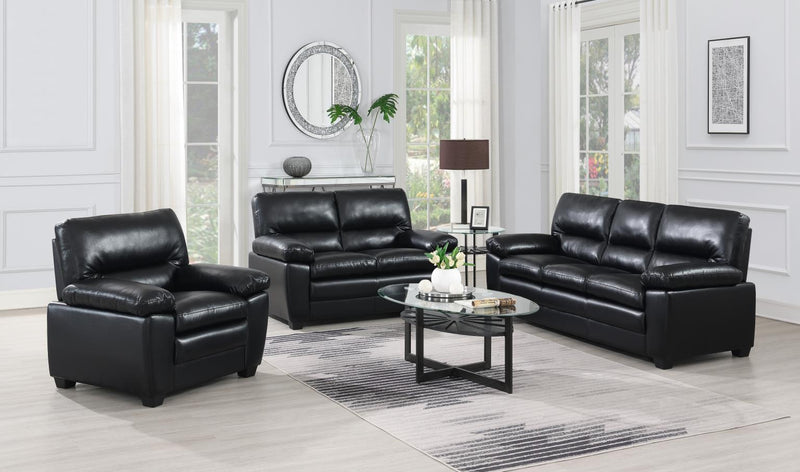 Asherton Living Room Collection