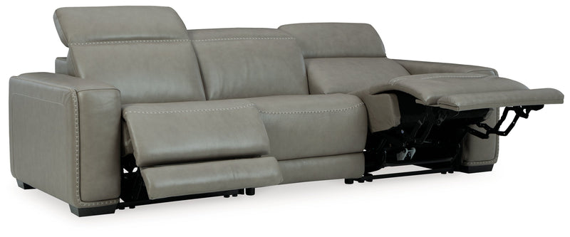 Correze 3-Piece Power Reclining Sofa