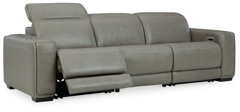 Correze 3-Piece Power Reclining Sofa