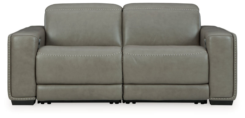 Correze 2-Piece Power Reclining Loveseat