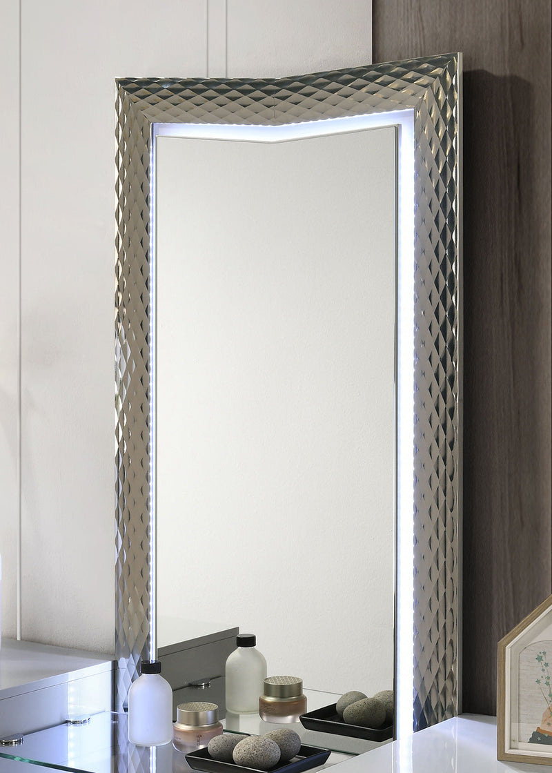 Ventnor Gray Vanity