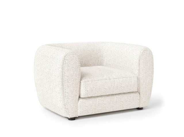 Verdal Off-White Chair