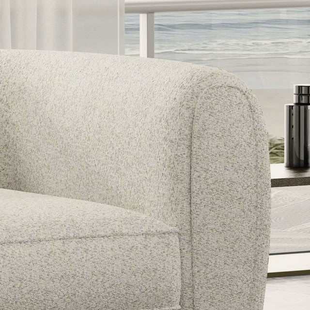 Verdal Off-White Sofa