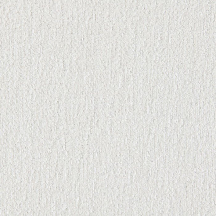 Viviani White Loveseat