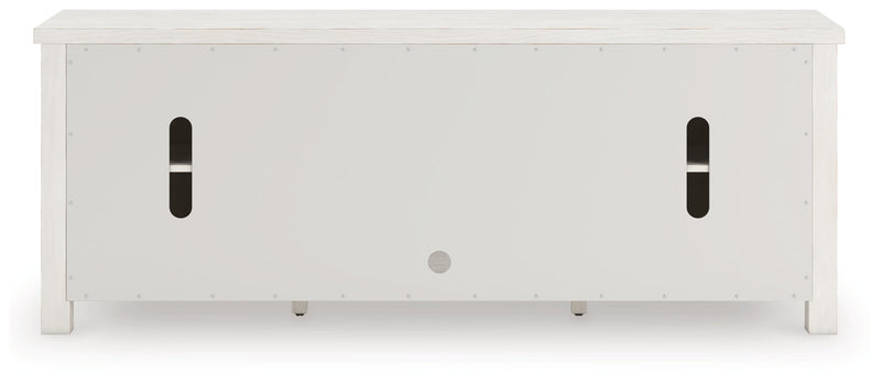 Robbinsdale Extra Large TV Stand