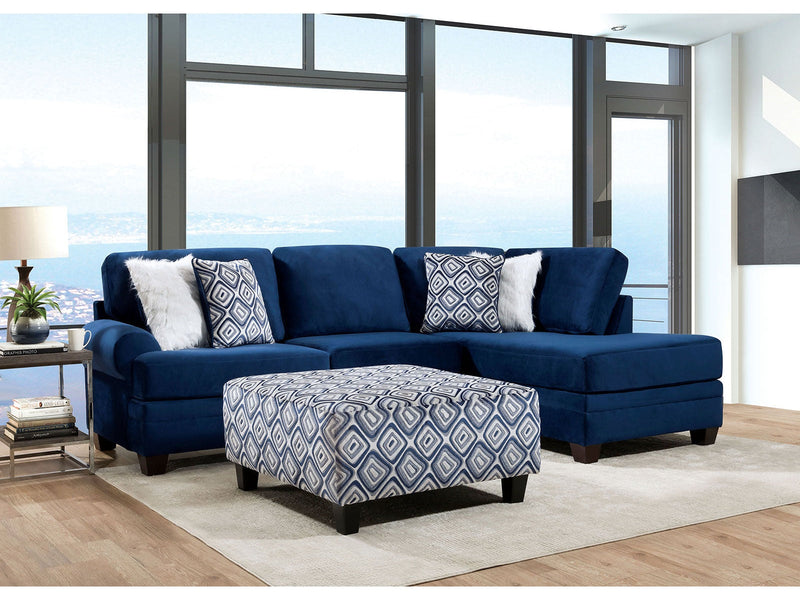 Waldport Navy Sectional
